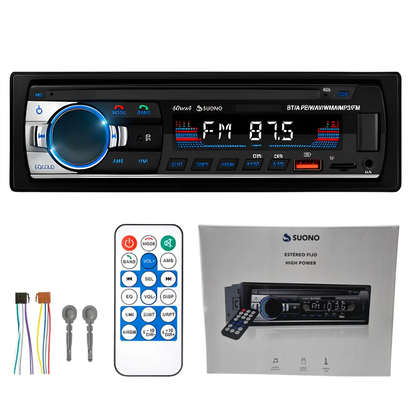 ESTEREO FIJO SUONO INF0021