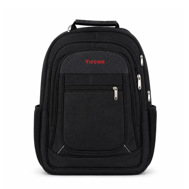 Mochila 4 Compartimientos con Abrojo Notebook VICCKUR H2608
