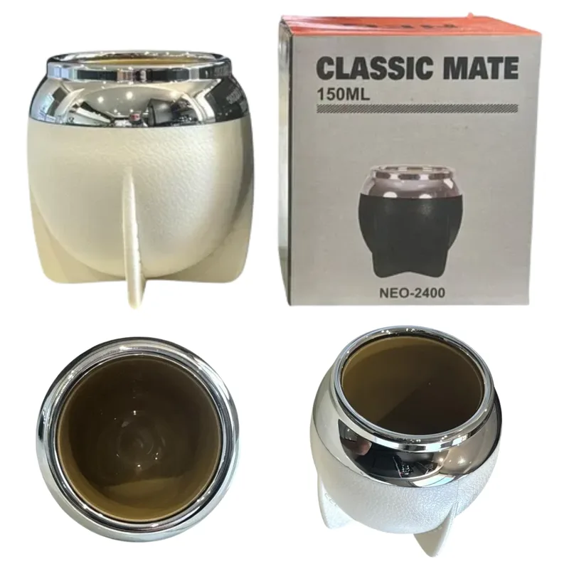Mate Clasico Neo-150ML