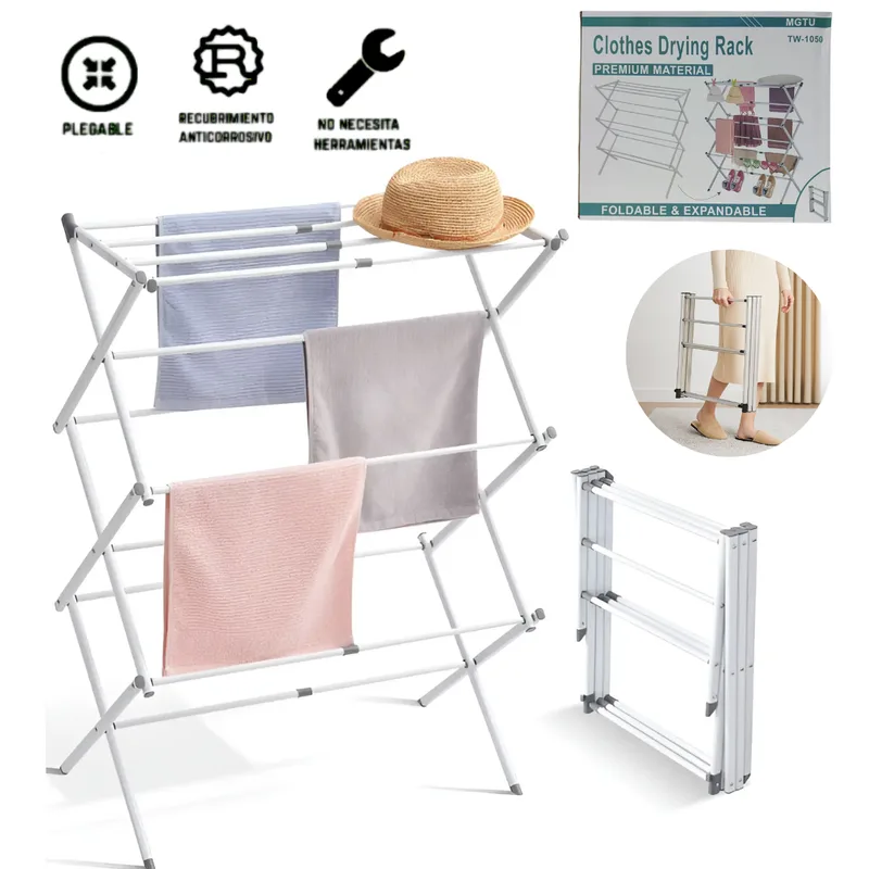 TENDER EXTENSIBLE y PLEGABLE TW-1050