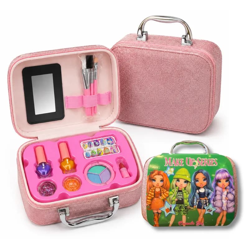 Cartera con Maquillaje MAKE UP SERIES B600-10