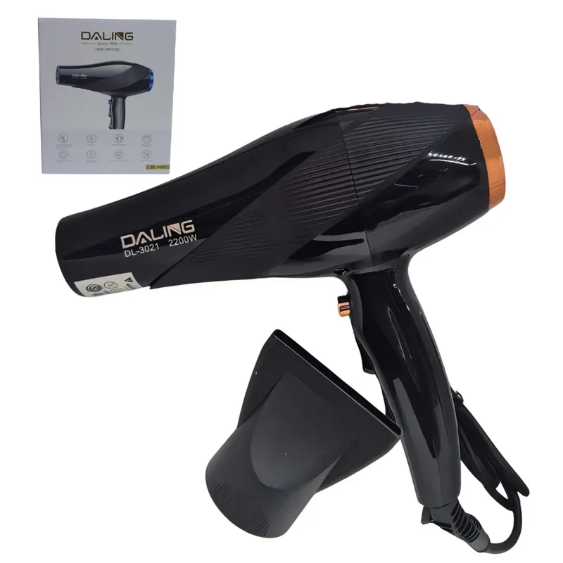 SECADOR DE PELO DALING DL-3021