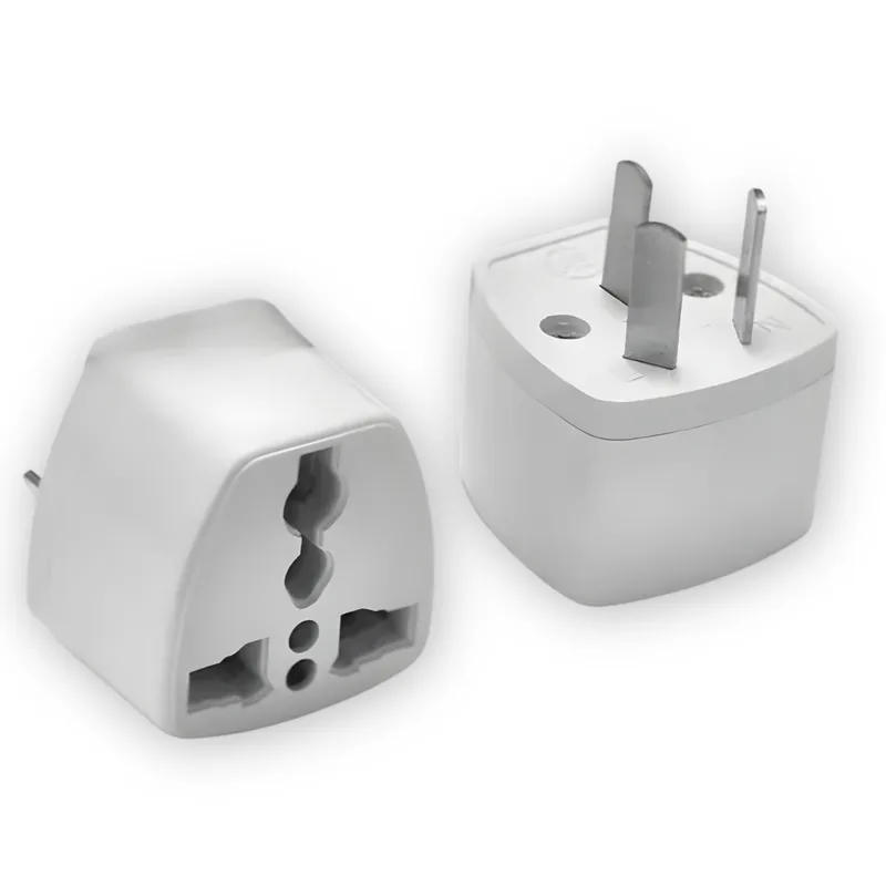 Adaptador para enchufes Mundial