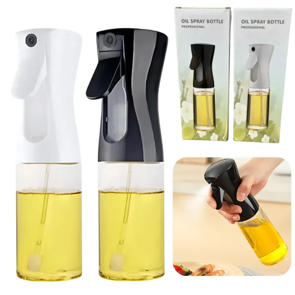 Rociador de Aceite OIL SPRAY BOTTLE