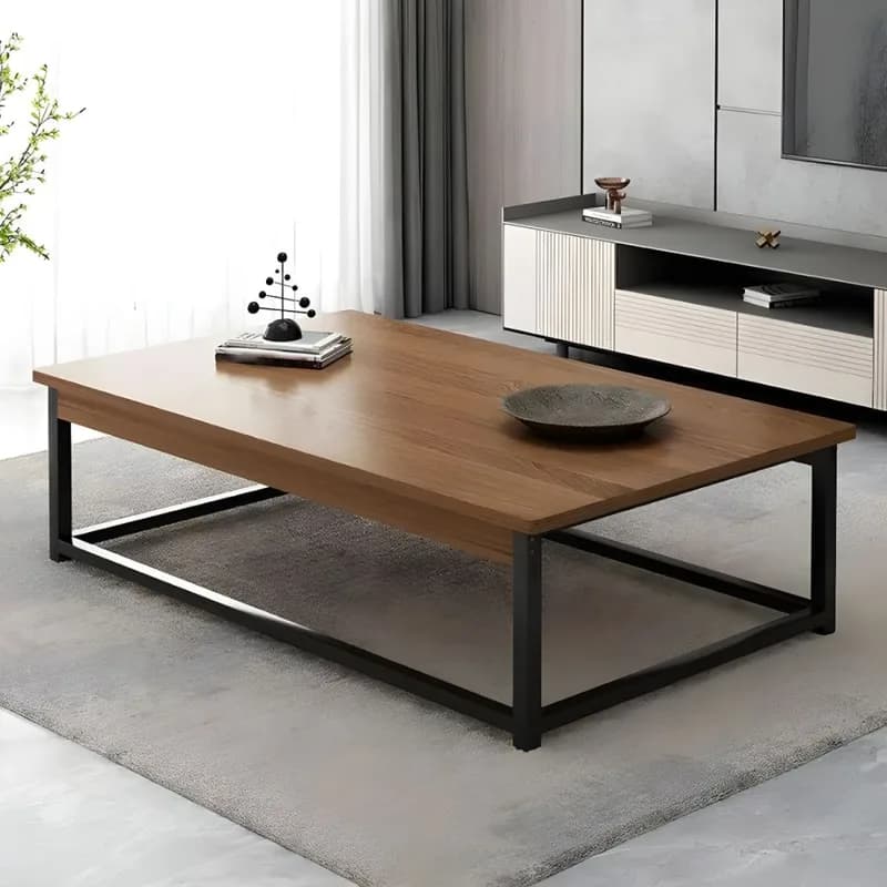 MESA RATONA PARA LIVING 110x60x45cm 6021