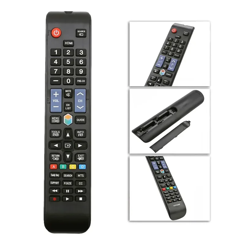 Control Remoto Universal AA59-00587A
