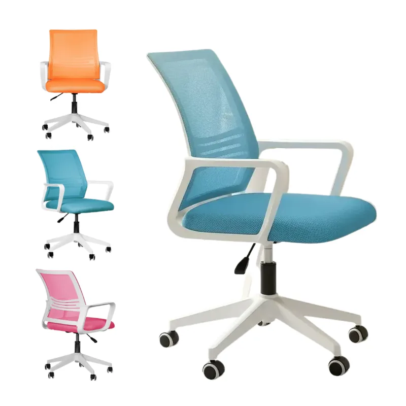 Silla De Oficina Varios Colores NOGA SC-01
