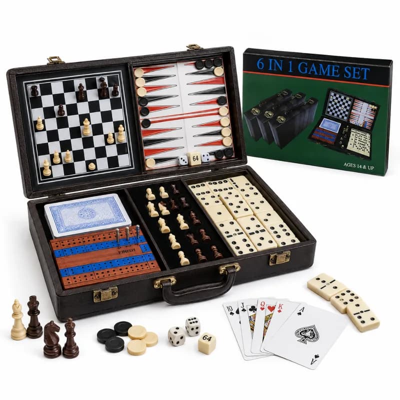 JUEGO DE MESA 6EN1 01X24