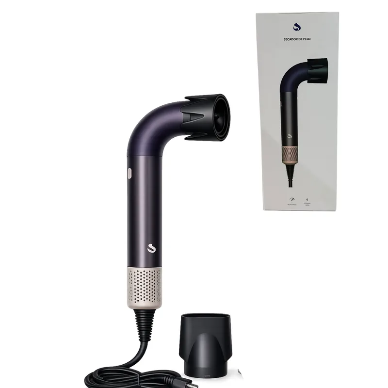 SECADOR DE PELO SUONO HOG0561