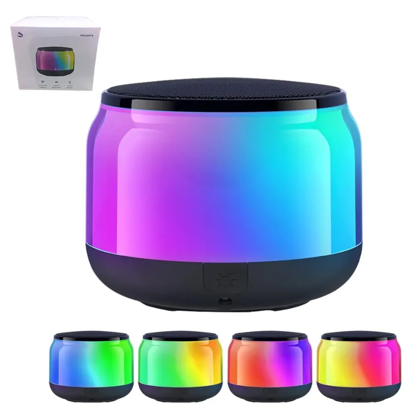 Parlante Bluetooth SUONO 3″ Pulgada AYV0335
