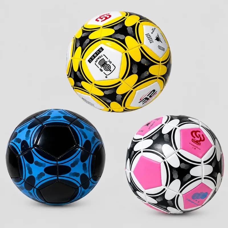 PELOTA DE FUTBOL N°5 32