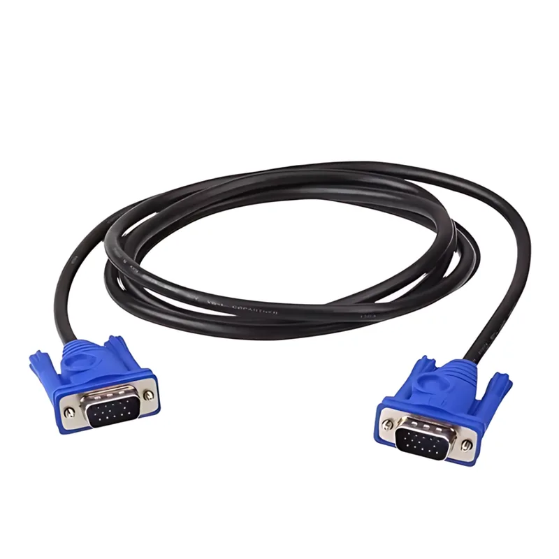 Cable VGA a VGA 1.5M