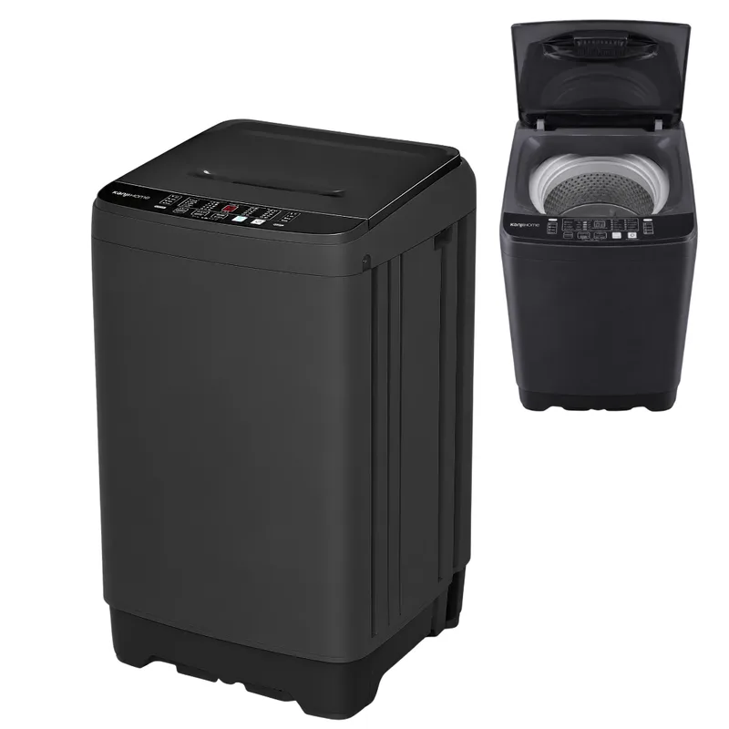 Lavarropas Automatico Carga Superior 6Kg KANJI