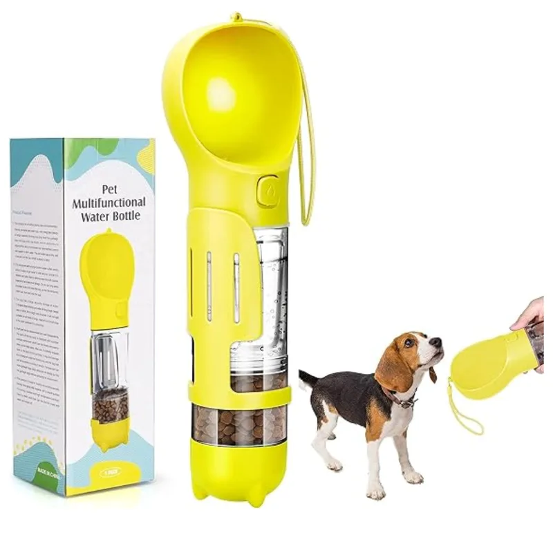 DISPENSADOR DE AGUA/COMIDA PET MULTIFUNCTI F136-30
