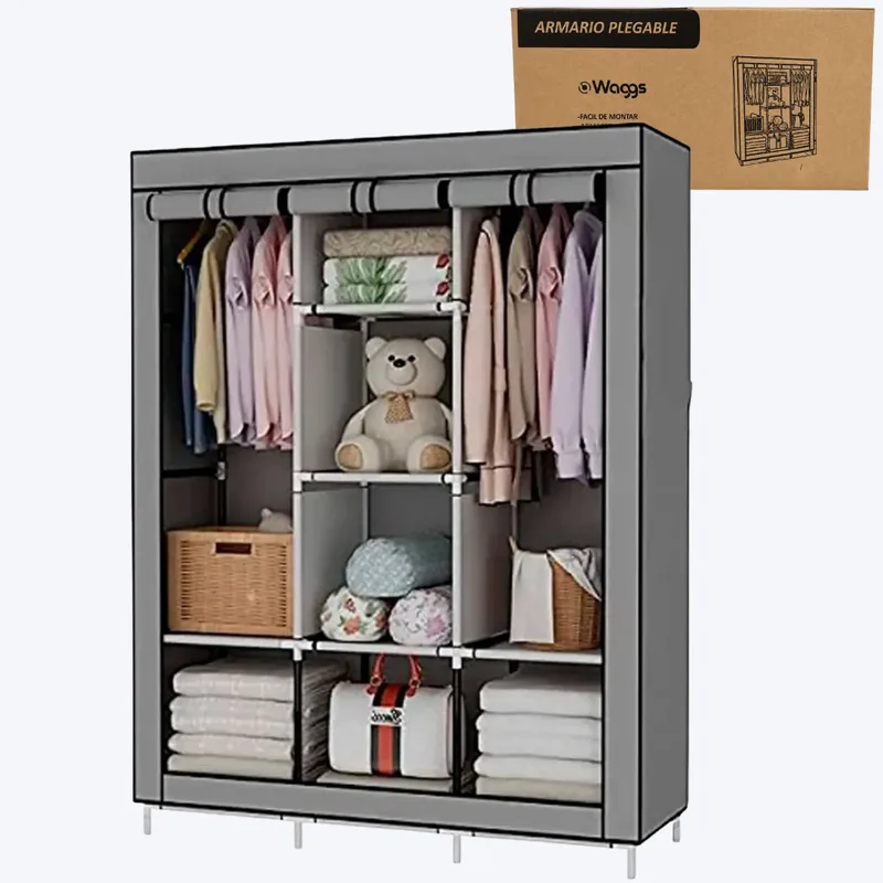 Armario Desmontable WAGGS ARPO04
