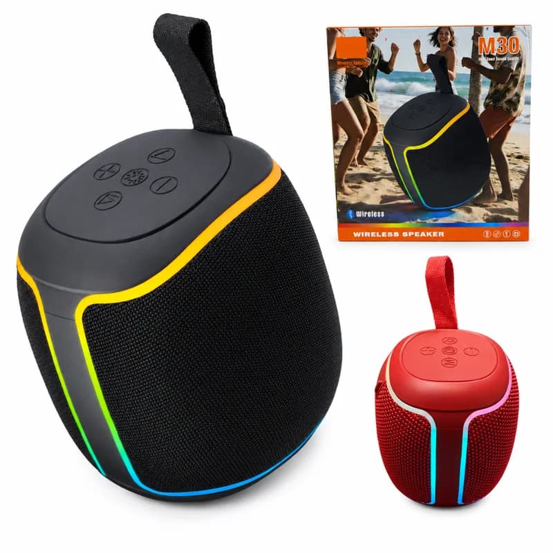 PARLANTE Bluetooth M30