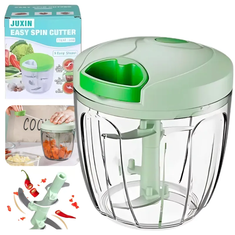 Mixer Picadura de Verduras JUXIN