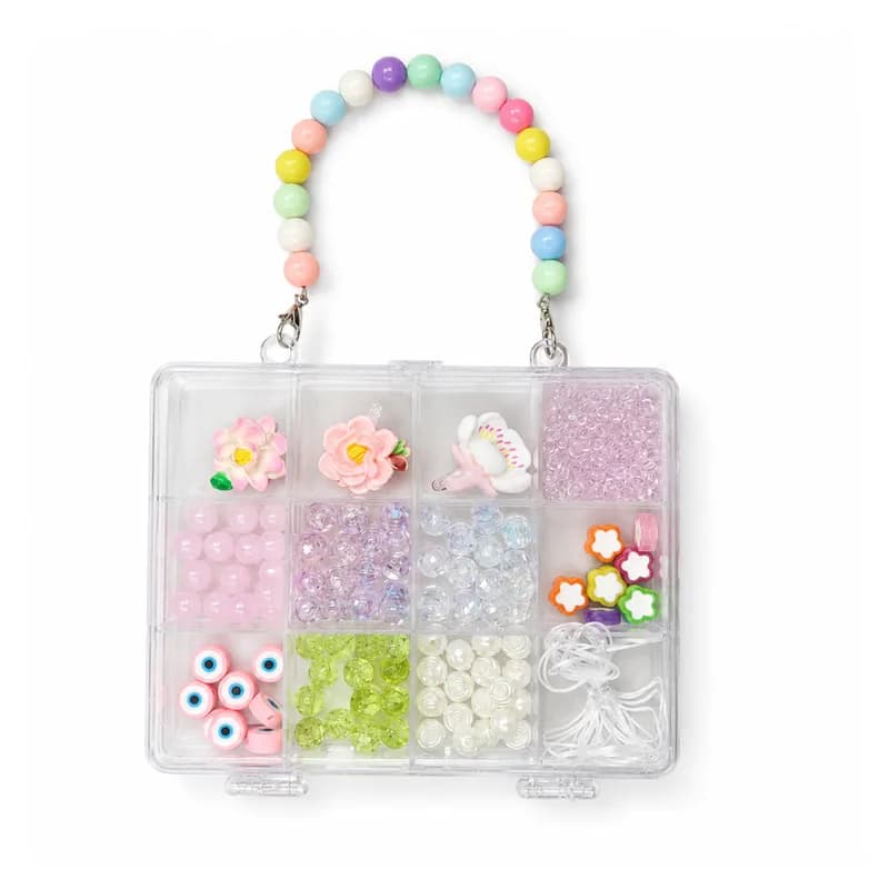 Kit Armado de Pulsera En Forma de Cartera 2325-LL2