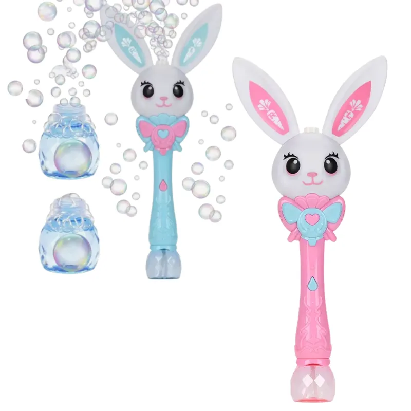 Burbujero Conejo BUBBLE BLASTER H052